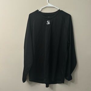 Majestic White Sox Shirt